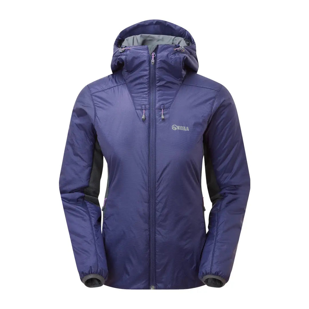 Chic Women's Clothing for Work and Travel Keela Womens Talus Primaloft Jacket