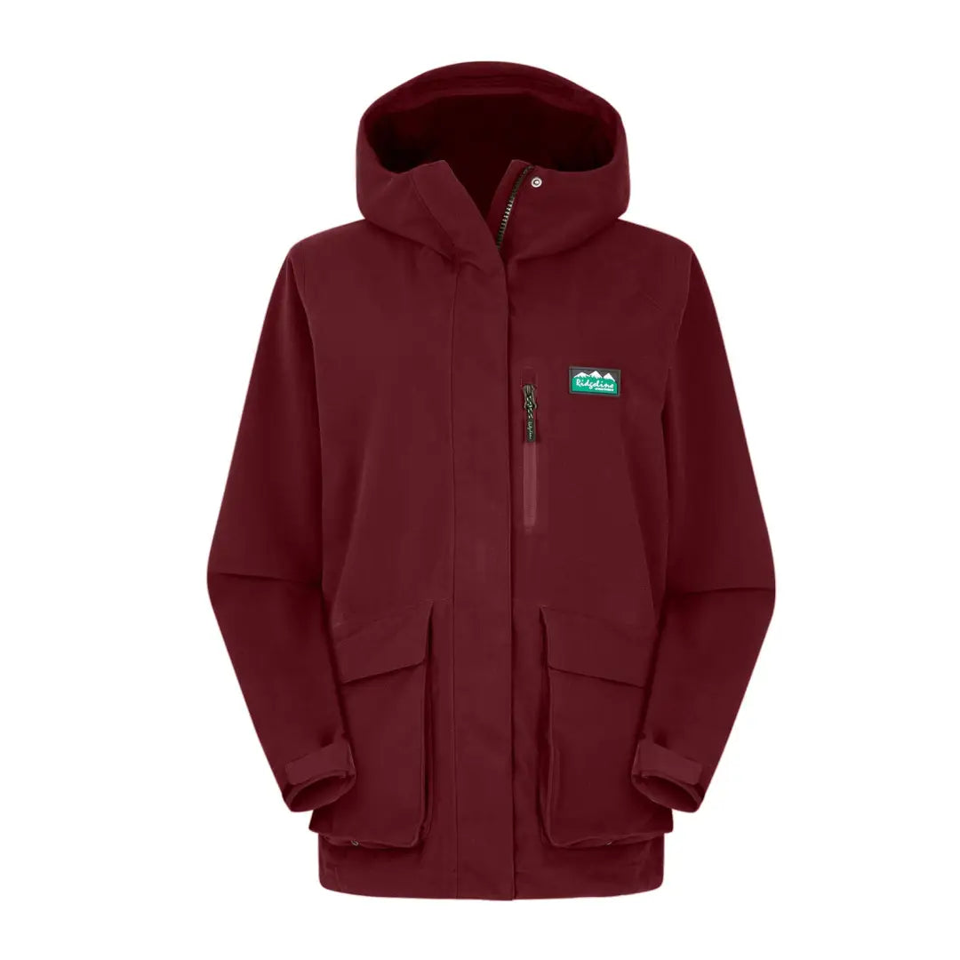 Modern Women's Apparel Ridgeline Ladies Rhea Jacket
