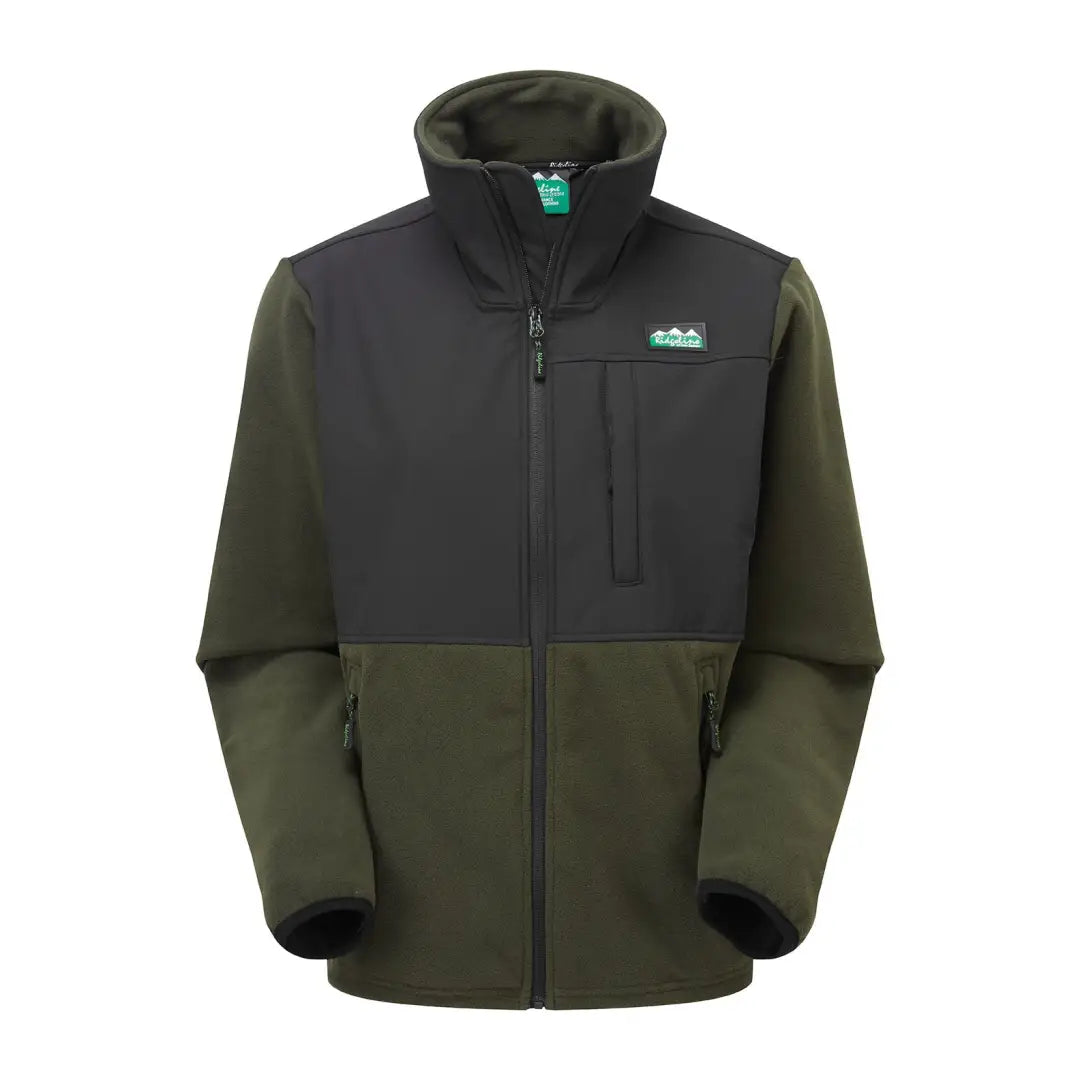 Stylish Women's Clothes for Work and Play Ridgeline Ladies Hybrid Jacket