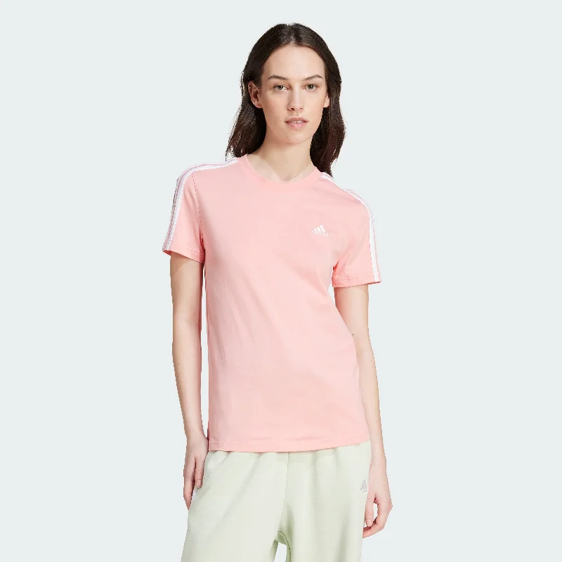 semi pink spark / white