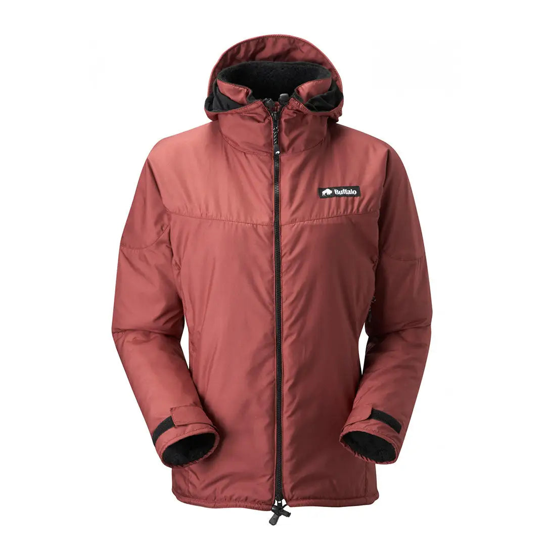 Women's Outerwear Garments Buffalo Women’s Alpine Jacket