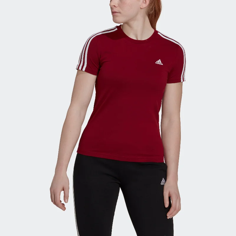 collegiate burgundy / white