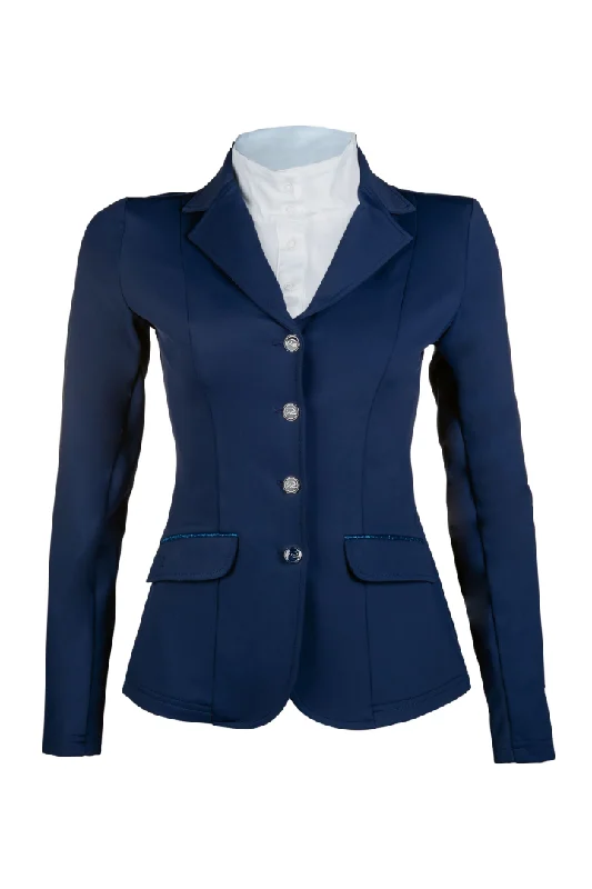 Charming Everyday Clothing For Women HKM Luisa Competition Jacket