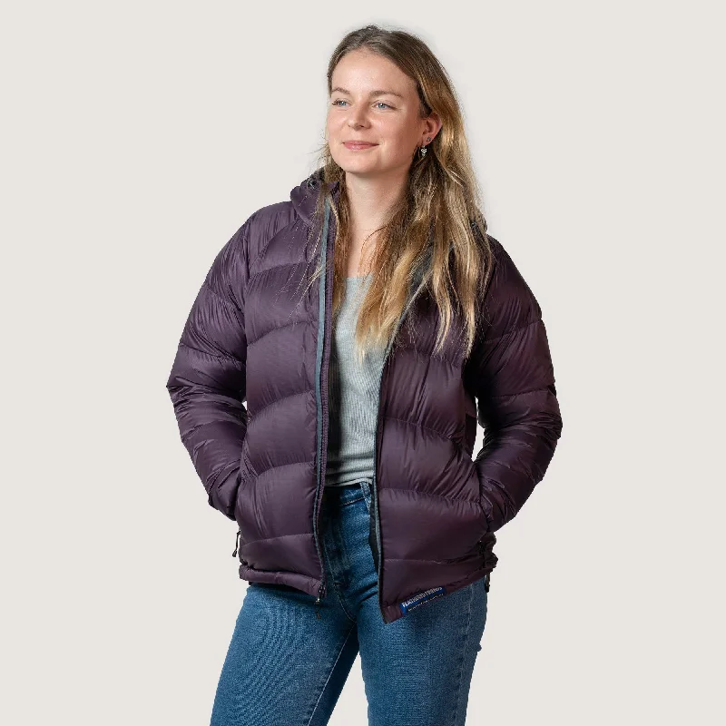 Women's Athletic Garments Ellia Women's Down Jacket