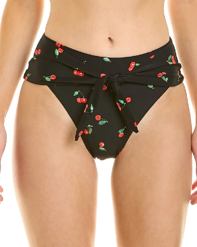 Sustainable Women's Clothes WeWoreWhat Riviera Bottom