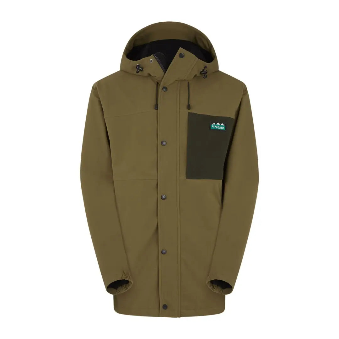 Casual Women's Clothing Ridgeline Tempest Jacket
