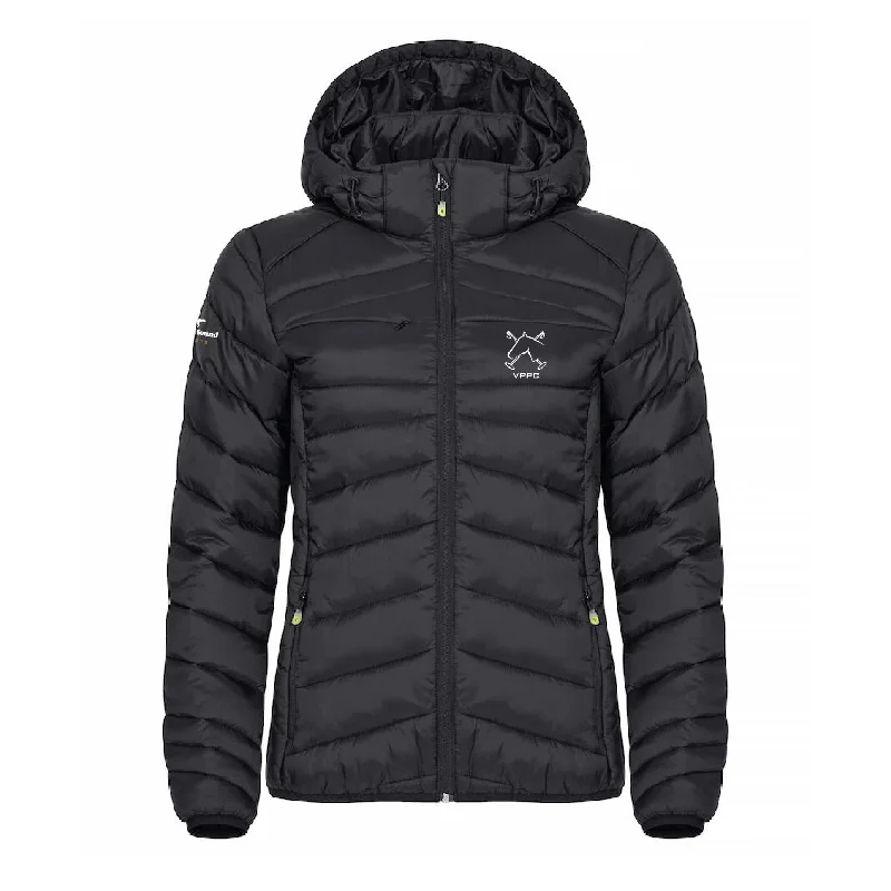 Sales For Clothes Vaux Park Women's Padded Jacket