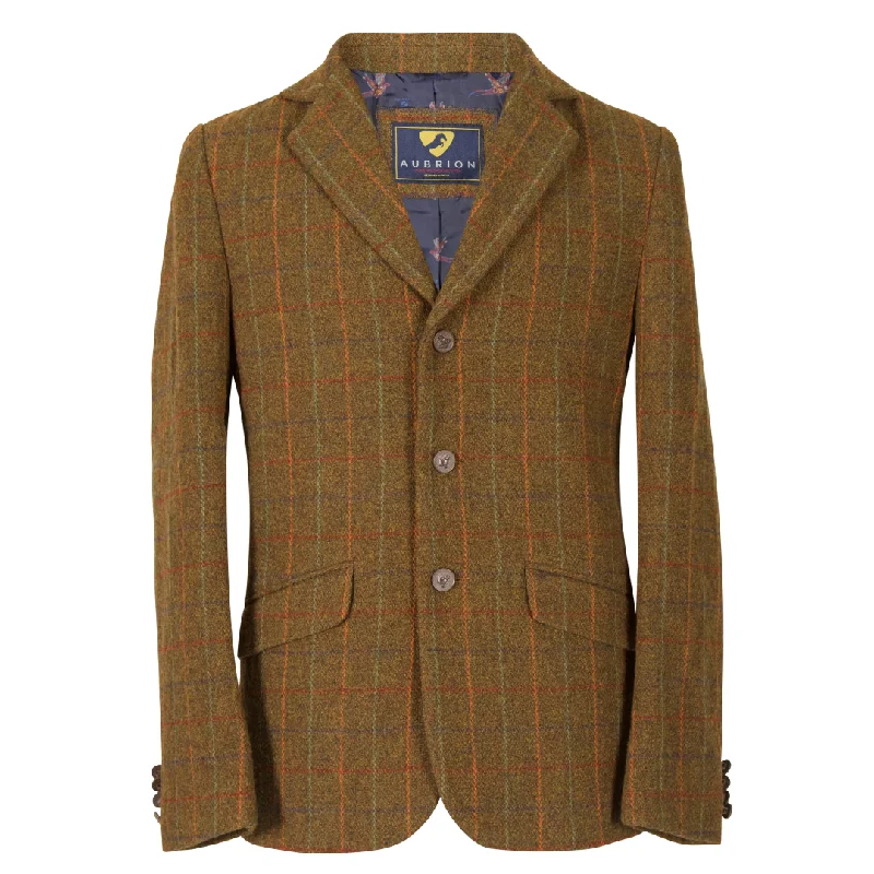 Women's Seasonal Wardrobe Clothing Shires Aubrion Men's Saratoga Jacket