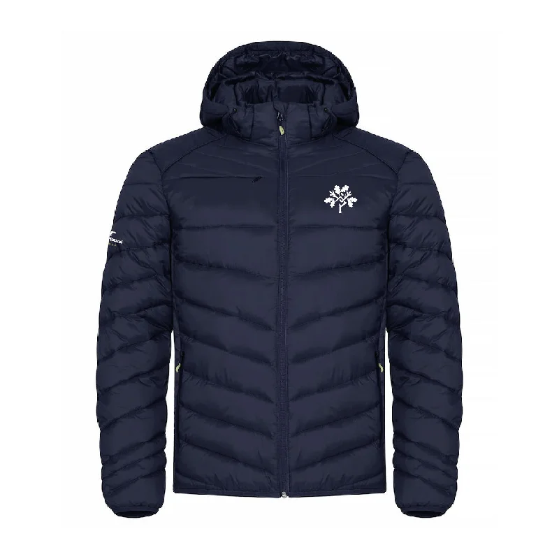 Clothing Sales Winkfield Park Polo Padded Jacket