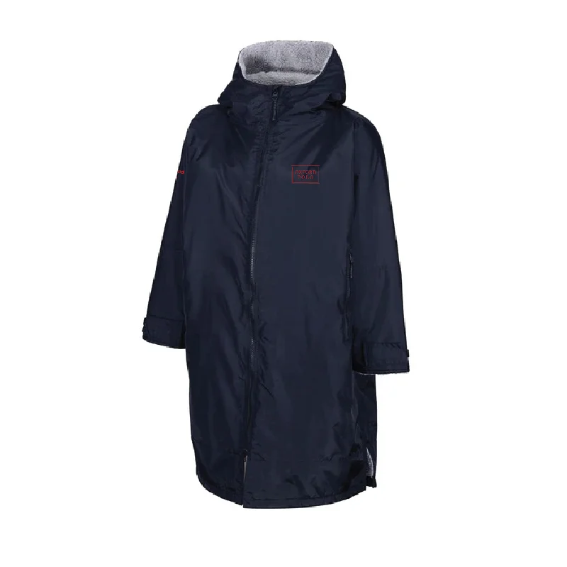 Sale Clothes Online Oxford All Weather Robe Jacket
