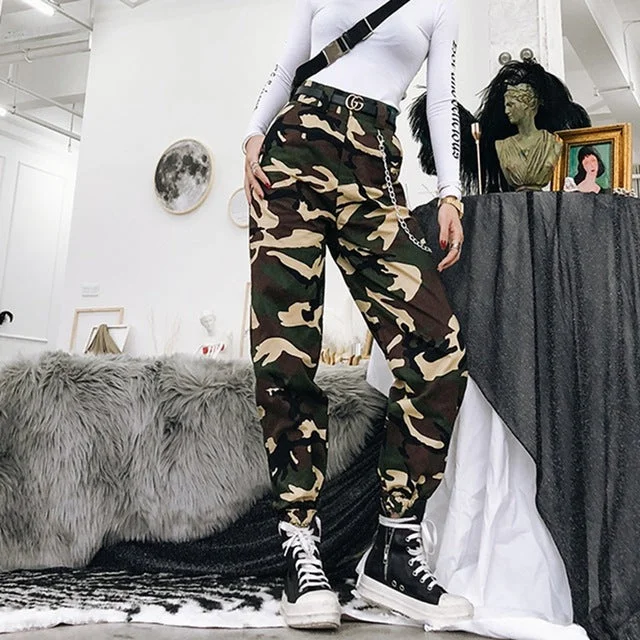 Camouflage
