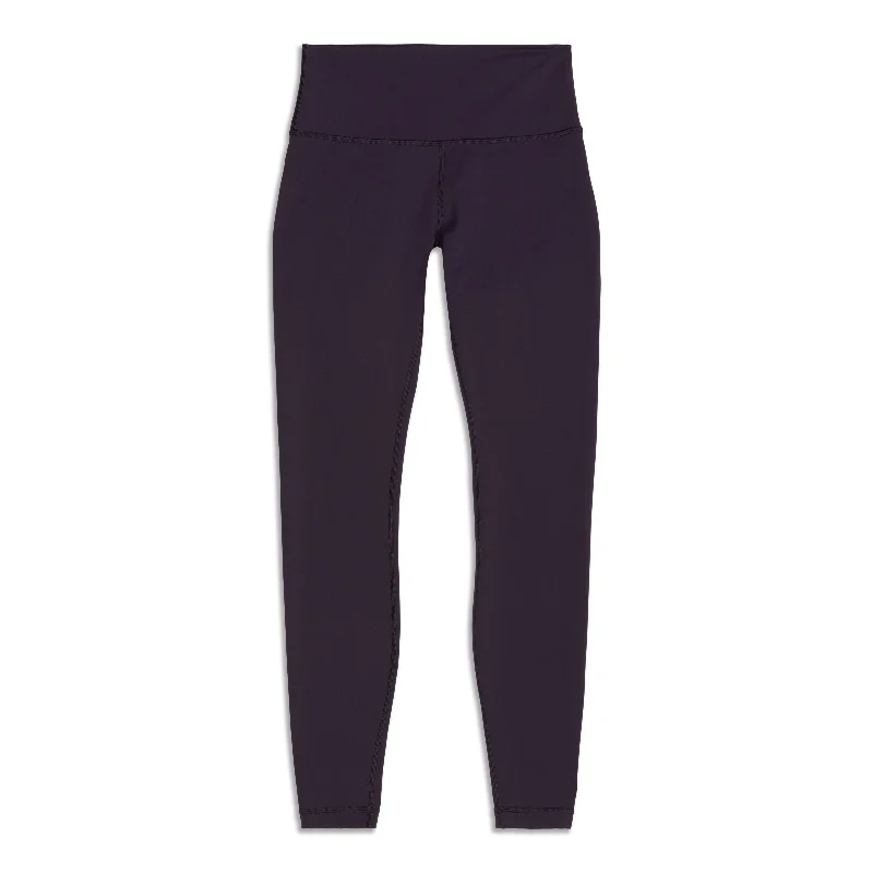 Women's Luxury Apparel Wunder Under High-Rise Tight - Resale